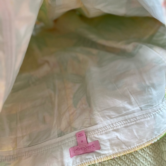 NWT - Lilly Pulitzer Skirt - Picture 7 of 12